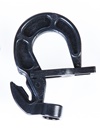 Tarpaulin Accessories - Shock Cord - Toggles Hooks Ties