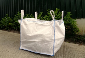 One Tonne Bag 130gsm - 86cm x 86cm x 86cm - Pack of 10