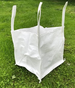 MINI Bulk Bag 130gsm - 50cm x 50cm x 50cm - Pack of 50