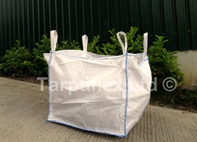 One Tonne Bags FIBC Builders Bag Aggregate Sand Chippings
