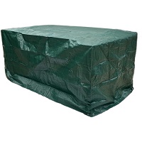 Oversized Pallet Cover Large - 2405 x 1205 x 1500mm (H)