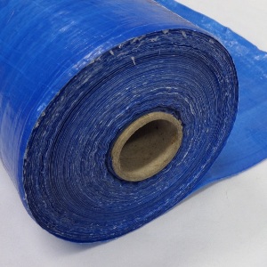 Standard Polyethylene Roll (110GSM)