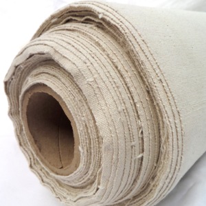 Unproofed Canvas Roll (10OZ)